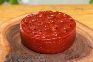 GOIABADA CASCAO BARRA MINALY 1KG