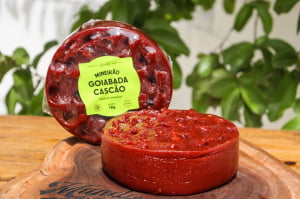 GOIABADA CASCAO BARRA MINALY 1KG