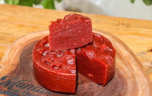 GOIABADA CASCAO BARRA MINALY 1KG