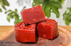 GOIABADA CASCAO BARRA MINALY 1KG