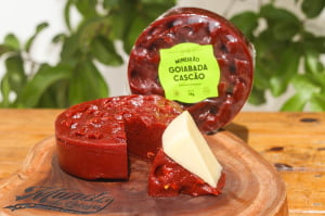 GOIABADA CASCAO BARRA MINALY 1KG