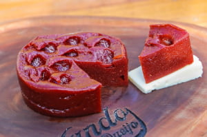 GOIABADA CASCAO BARRA MINALY 300G