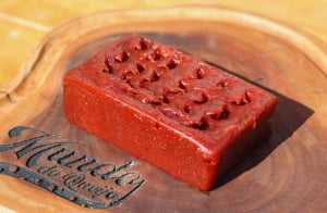 GOIABADA CASCAO MINALY 400G