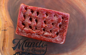 GOIABADA CASCAO MINALY 400G