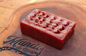 GOIABADA CASCAO MINALY 400G
