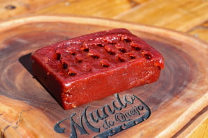 GOIABADA CASCAO MINALY 400G