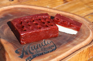 GOIABADA CASCAO MINALY 400G
