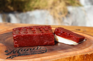 GOIABADA CASCAO MINALY 400G