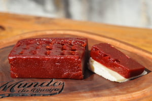 GOIABADA CASCAO MINALY 400G