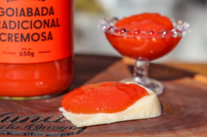 GOIABADA CREMOSA MINEIRÃO 650G