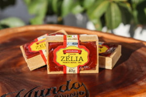 GOIABADA ZELIA CASCÃO 40GR
