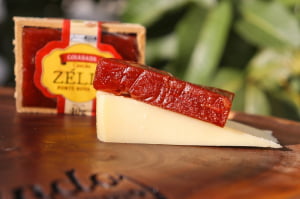 GOIABADA ZELIA CASCÃO 40GR