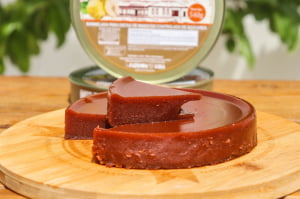 MARMELADA LATA GOSTINHO DA INFÂNCIA 600G