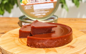 MARMELADA LATA GOSTINHO DA INFÂNCIA 600G