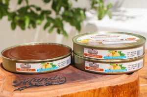 MARMELADA ZERO AÇÚCAR RESERVA DE MINAS DIET 540G