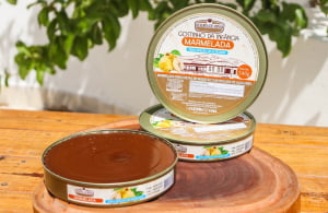 MARMELADA ZERO AÇÚCAR RESERVA DE MINAS DIET 540G