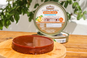 MARMELADA ZERO AÇÚCAR RESERVA DE MINAS DIET 540G