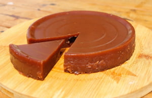 MARMELADA ZERO AÇÚCAR RESERVA DE MINAS DIET 540G