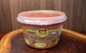 GOIABADA CASCÃO ZELIA CREMOSA 700 G