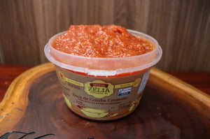 GOIABADA CASCÃO ZELIA CREMOSA 700 G