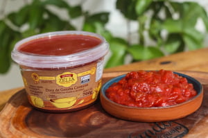 GOIABADA CASCÃO ZELIA CREMOSA 700 G