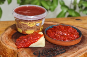 GOIABADA CASCÃO ZELIA CREMOSA 700 G