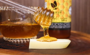 MEL PURO FLORADA SILVESTRE POTE MENOR 220G