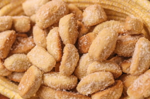 ROSQUINHA DE NATA CASEIRA DA CANASTRA 400G