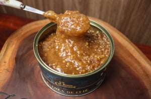 PAÇOCA DE AMENDOIM CREMOSA 400G  