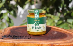 GELEIA DE MEXERICA DO RANCHO 280G