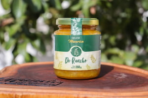 GELEIA DE MEXERICA DO RANCHO 280G
