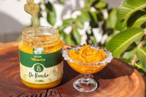 GELEIA DE MEXERICA DO RANCHO 280G