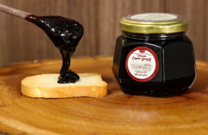 GELEIA DE JABUTICABA ARTESANAL CAPÃO GRANDE 240G