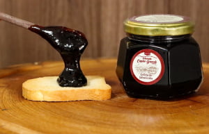 GELEIA DE JABUTICABA ARTESANAL CAPÃO GRANDE 240G