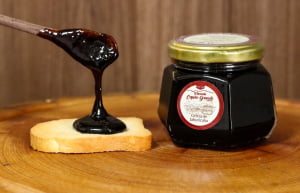 GELEIA DE JABUTICABA ARTESANAL CAPÃO GRANDE 240G