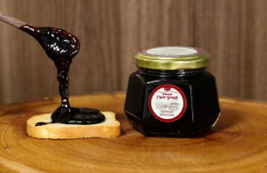 GELEIA DE JABUTICABA ARTESANAL CAPÃO GRANDE 240G