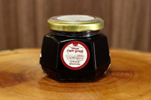 GELEIA DE JABUTICABA ARTESANAL CAPÃO GRANDE 240G