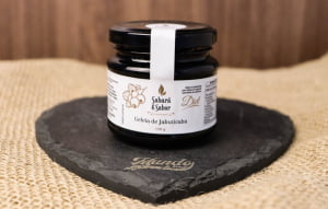 GELEIA DE JABUTICABA DIET SEM AÇÚCAR 150G