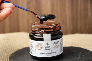 GELEIA DE JABUTICABA DIET SEM AÇÚCAR 150G