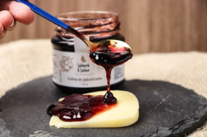 GELEIA DE JABUTICABA DIET SEM AÇÚCAR 150G