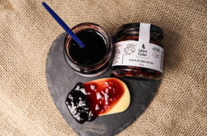 GELEIA DE JABUTICABA DIET SEM AÇÚCAR 150G