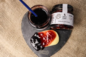 GELEIA DE JABUTICABA DIET SEM AÇÚCAR 150G