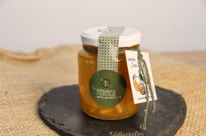 GELEIA DE LARANJA PROVENÇAL 300G