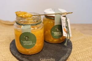 GELEIA DE LARANJA PROVENÇAL 300G