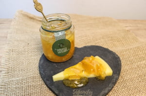 GELEIA DE LARANJA PROVENÇAL 300G