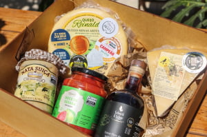 KIT SELEÇÃO REQUINTE