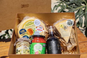 KIT SELEÇÃO REQUINTE