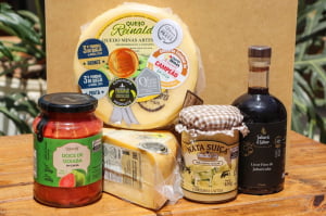 KIT SELEÇÃO REQUINTE