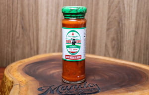 CAROLINA REAPER PIMENTA MACERADA 100 ML