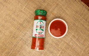 CAROLINA REAPER PIMENTA MACERADA 100 ML